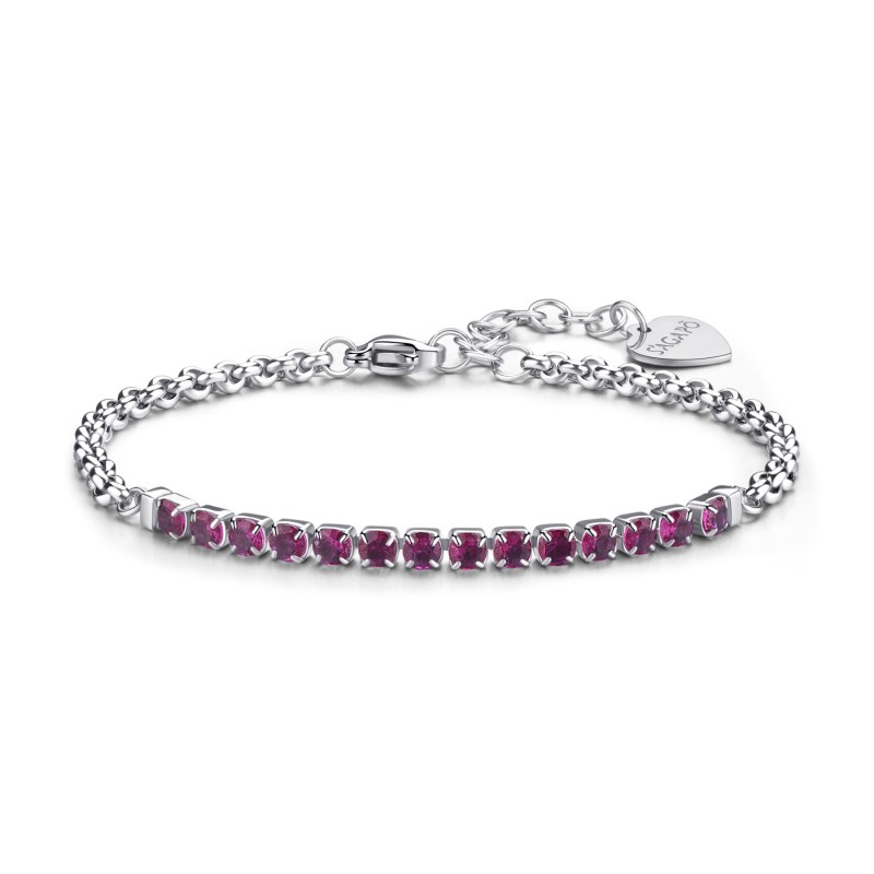 Bracciale DAZZLY - S'Agapõ Bracciale DAZZLY - S'Agapõ
