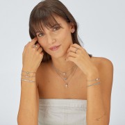 Bracciale Dazzly - S'Agapõ