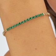 Bracciale Dazzly - S'Agapõ