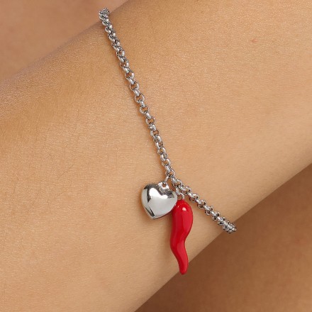 Bracciale FEELINGS - S'Agapõ