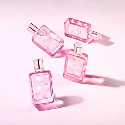 Very Irresistible 75ml Tester - Givenchy EDP