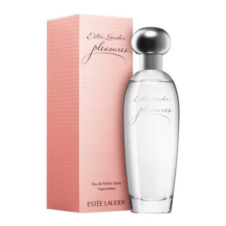Pleasures - Esteè Lauder EDP
