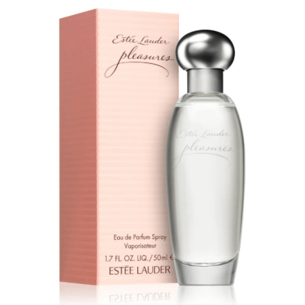 Pleasures - Esteè Lauder EDP