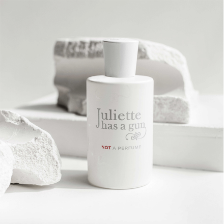 Not a Perfume - Juliette Has A Gun EDP