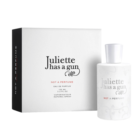 Not a Perfume - Juliette Has A Gun EDP