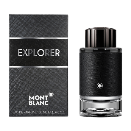 Explorer - MontBlanc EDP