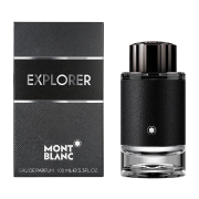 Explorer - MontBlanc EDP