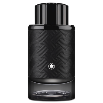 Explorer Extreme 100ml Tester - MontBlanc EDP