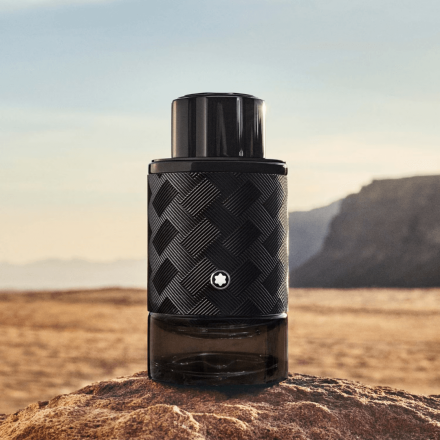 Explorer Extreme 100ml Tester - MontBlanc EDP