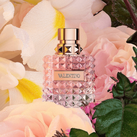 Valentino Donna - Valentino EDP