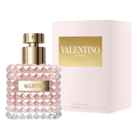 Valentino Donna - Valentino EDP