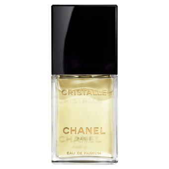 Cristalle 100ml Tester - Chanel EDP