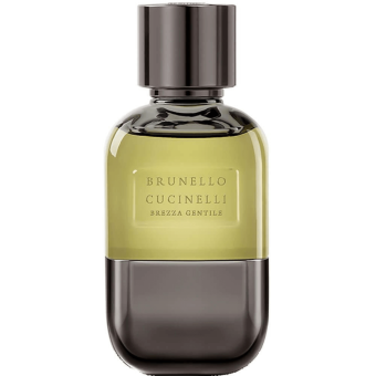 Brezza Gentile 100ml Tester - Brunello Cucinelli Parfum