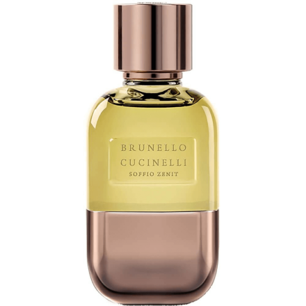 Soffio Zenit 100ml Tester - Brunello Cucinelli Parfum