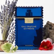 Eau Fraîche Extrême 100ml Tester - Versace EDP