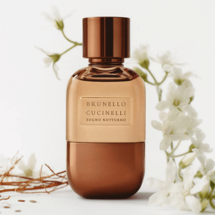 Sogno Notturno 100ml Tester - Brunello Cucinelli Parfum