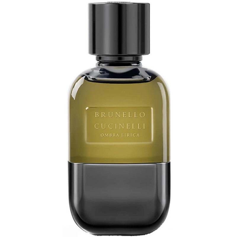 Ombra Lirica 100ml Tester - Brunello Cucinelli Parfum Ombra Lirica 100ml Tester - Brunello Cucinelli Parfum