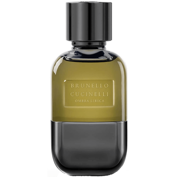 Ombra Lirica 100ml Tester - Brunello Cucinelli Parfum