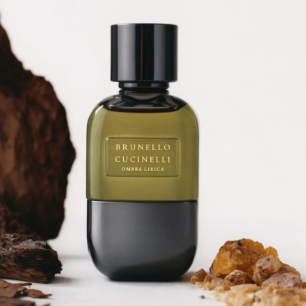 Ombra Lirica 100ml Tester - Brunello Cucinelli Parfum