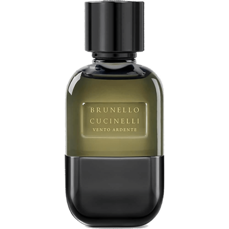 Vento Ardente 100ml Tester - Brunello Cucinelli Parfum Vento Ardente 100ml Tester - Brunello Cucinelli Parfum