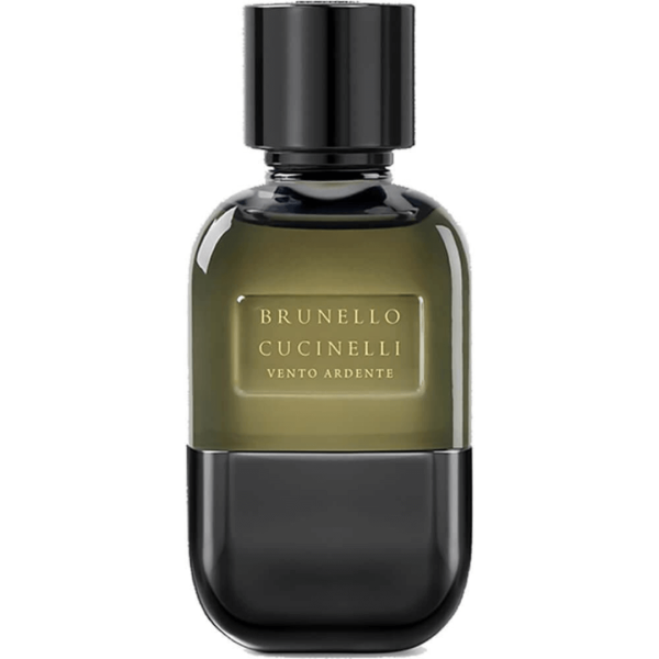 Vento Ardente 100ml Tester - Brunello Cucinelli Parfum Vento Ardente 100ml Tester - Brunello Cucinelli Parfum