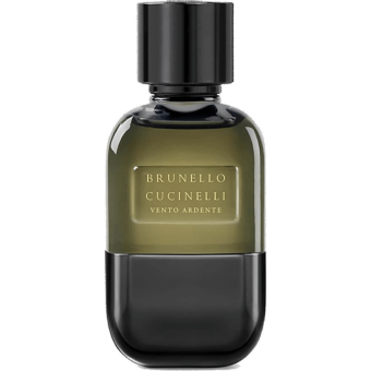 Vento Ardente 100ml Tester - Brunello Cucinelli Parfum