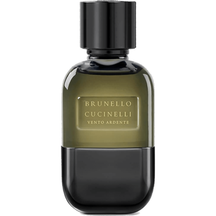 Vento Ardente 100ml Tester - Brunello Cucinelli Parfum