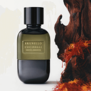 Vento Ardente 100ml Tester - Brunello Cucinelli Parfum Vento Ardente 100ml Tester - Brunello Cucinelli Parfum