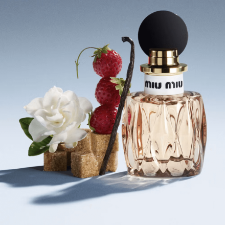 Miutine 100ml Tester - Miu Miu EDP