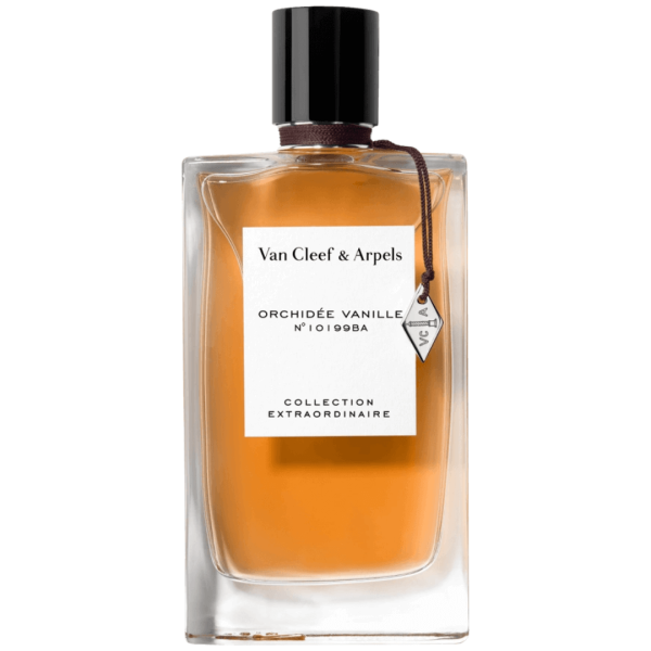 Orchidée Vanille 75ml Tester - Van Cleef & Arpels EDP