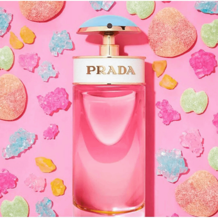 Candy Sugar Pop 80ml Tester - Prada EDP