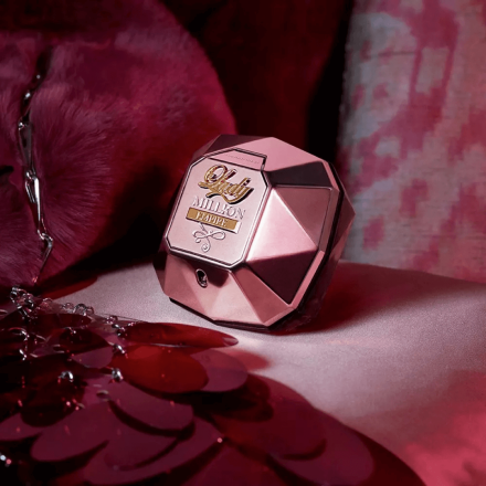 Lady Million Empire 80ml Tester - Paco Rabanne EDP