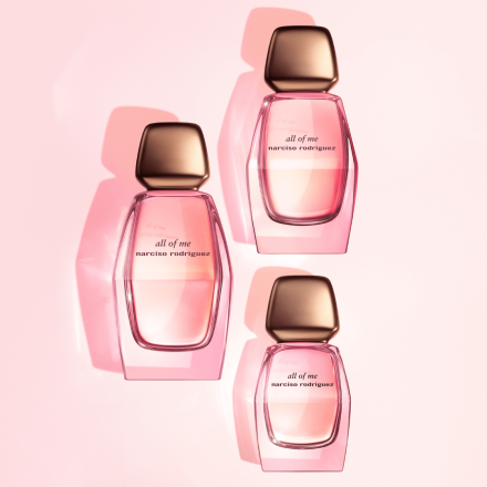 All Of Me - Narciso Rodriguez EDP