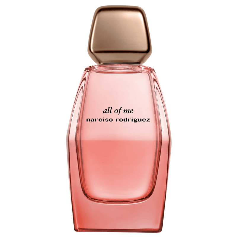 All Of Me 90ml Tester - Narciso Rodriguez EDP Intense All Of Me 90ml Tester - Narciso Rodriguez EDP Intense