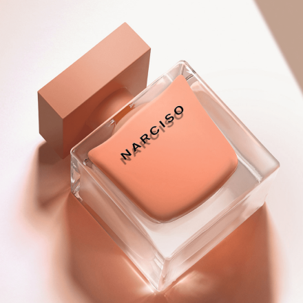 Narciso - Narciso Rodriguez EDP Ambrée