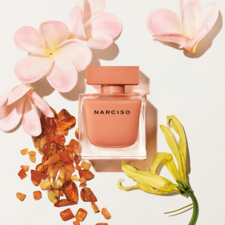 Narciso - Narciso Rodriguez EDP Ambrée