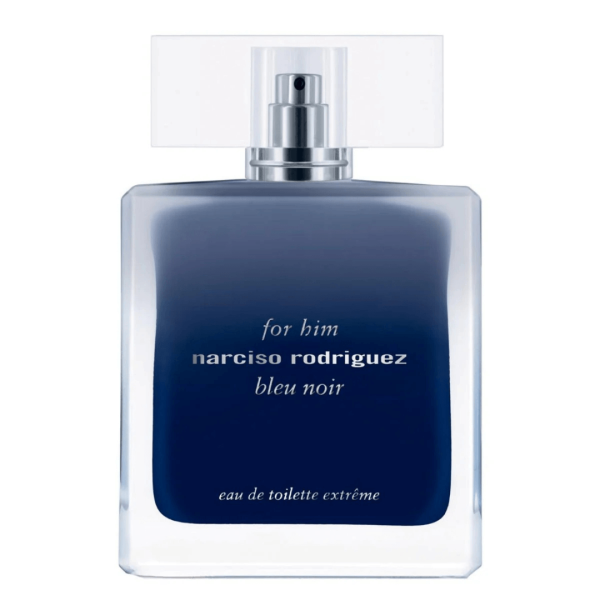 Bleu Noir Extreme For Him 100ml Tester - Narciso Rodriguez EDT extrême
