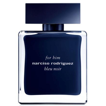 Bleu Noir For Him 100ml Tester - Narciso Rodriguez EDT
