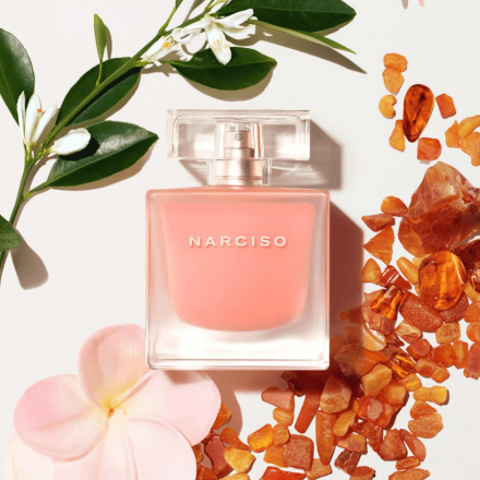 Narciso Eau Néroli Ambrée 90ml Tester - Narciso Rodriguez EDT