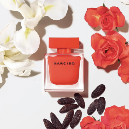 Narciso Rouge 90ml Tester - Narciso Rodriguez EDP
