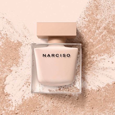 Poudrée - Narciso Rodriguez EDP