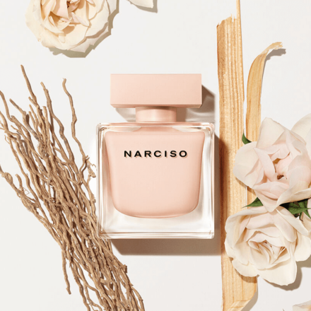 Narciso Poudrée - Narciso Rodriguez EDP