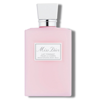 Miss Dior – Lait Fondant pour le Corps 200ml Tester - Dior EDP