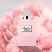 Miss Dior – Lait Fondant pour le Corps 200ml Tester - Dior EDP