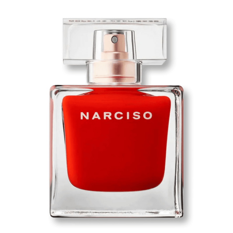Narciso Rouge 90ml Tester - Narciso Rodriguez EDT Narciso Rouge 90ml Tester - Narciso Rodriguez EDT