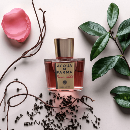 Peonia Nobile 100ml Tester - Acqua di Parma EDP