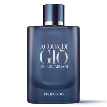 Acqua di Giò Profondo - Giorgio Armani EDP