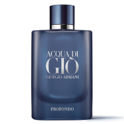 Acqua di Giò Profondo - Giorgio Armani EDP