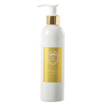 Crema Corpo Borabora 250ml Tester - Giardini di Toscana