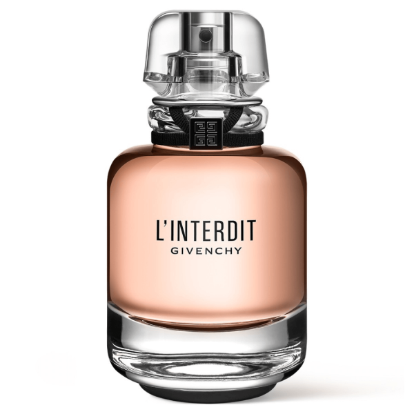 L'Interdit - Givenchy EDP